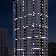 Концепция ЖК А127