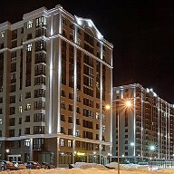 ЖК Литератор г. Сургут