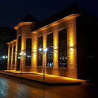 ТЦ в городе Бугульма