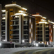 ЖК «RICHMOND» Казань