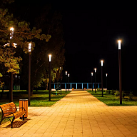 Благоустройстве территории Русско-Амурского мемориального комплекса в г. Иркутск