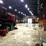 Автомобильная ремонтная мастерская г. Мегион