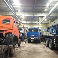 Освещение РММ в Иркутске