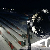 Северная дирекция моторвагонного подвижного состава (Сев.ДМВ)