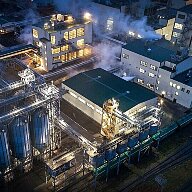 Промышленные предприятия и склады