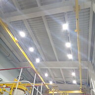 Парогазовая электростанция г. Ноябрьск