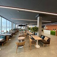 Спорткомплекс «Platinum Arena» г. Воронеж