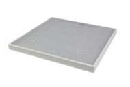 Аварийный светильник NT-ARM PANEL A 35W с БАП Аварийный светильник NT-ARM PANEL A 35W с БАП