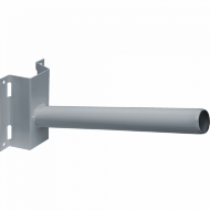 Кронштейн NSB-02-0-350-38-GR под бандажную ленту Кронштейн NSB-02-0-350-38-GR под бандажную ленту