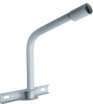 Кронштейн NSB-02-300-350 с 1 хомутом Кронштейн NSB-02-300-350 с 1 хомутом