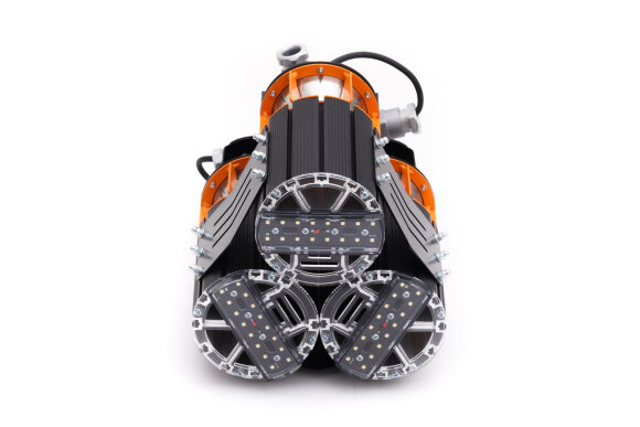 Взрывозащищённый светильник X-RAY 150 Ex