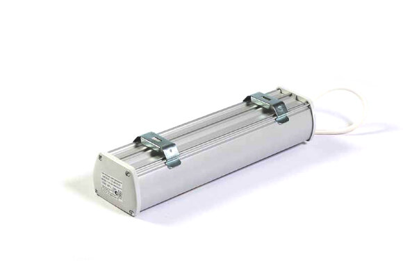 Светильник пожаробезопасный NT-ЛУЧ FP 10 Светильник пожаробезопасный NT-ЛУЧ FP 10