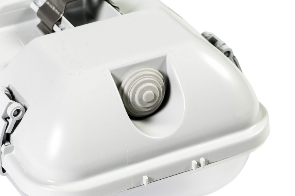 Аварийный светильник NT-KRISTALL LINE A 30W с БАП Аварийный светильник NT-KRISTALL LINE A 30W с БАП