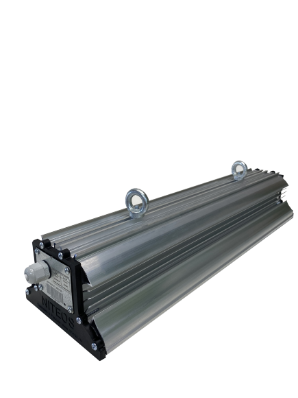 Промышленный светильник NT-PROM ULTRA 100W Промышленный светильник NT-PROM ULTRA 100W