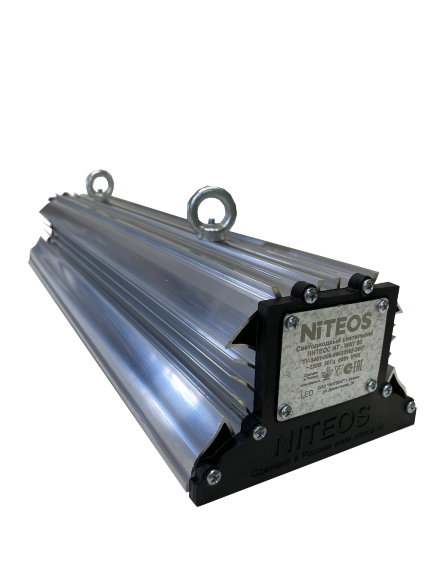 Промышленный светильник NT-PROM ULTRA 100W Промышленный светильник NT-PROM ULTRA 100W