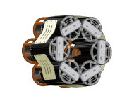 Взрывозащищённый светильник X-RAY 300 Ex