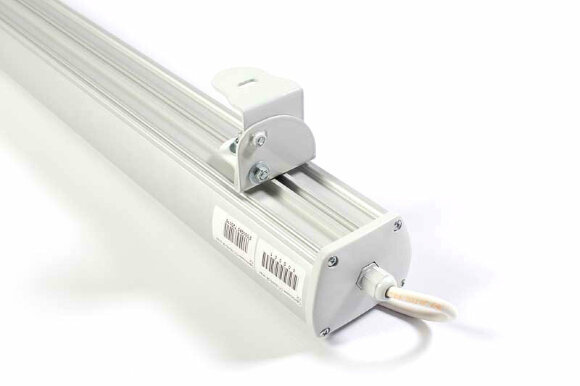 Светильник пожаробезопасный NT-ЛУЧ FP 21