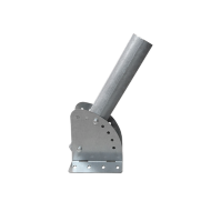 Кронштейн ДКУ-KR-00 труба Кронштейн ДКУ-KR-00 труба