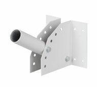 Кронштейн для уличного светильника PSL D40*1.5 Кронштейн для уличного светильника PSL D40*1.5