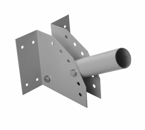 Кронштейн для уличного светильника PSL D40*1.5 Кронштейн для уличного светильника PSL D40*1.5