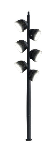 Светильник парковые NT-PARK Berry-2B40