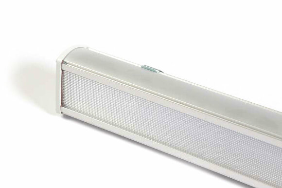 Светильник пожаробезопасный NT-ЛУЧ FP 41