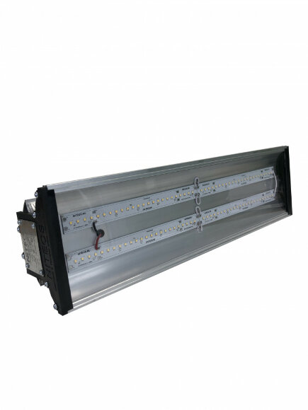 Промышленный светильник NT-PROM ULTRA 170W