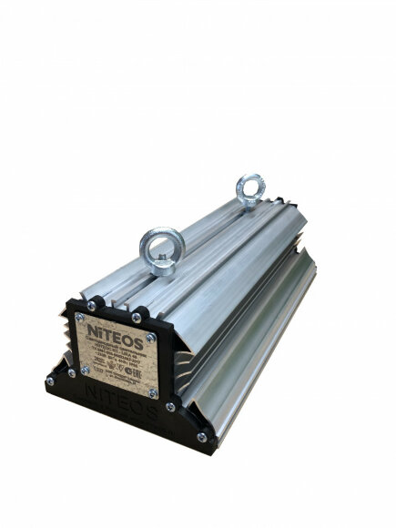 Промышленный светильник NT-PROM ULTRA 30W Промышленный светильник NT-PROM ULTRA 30W