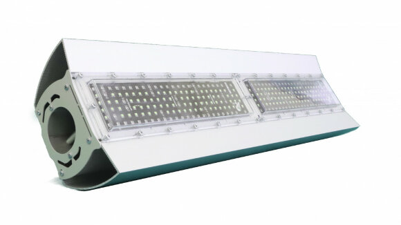 Уличный светильник MAGISTRAL 140 LITE Уличный светильник MAGISTRAL 140 LITE