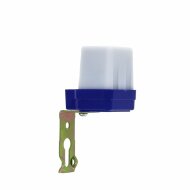 Фотореле PS-1 6А 1400Вт IP44 PROxima Фотореле PS-1 6А 1400Вт IP44 PROxima