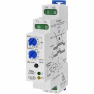 Фотореле ФР-М02 AC230B УХЛ4 с датчиком Фотореле ФР-М02 AC230B УХЛ4 с датчиком