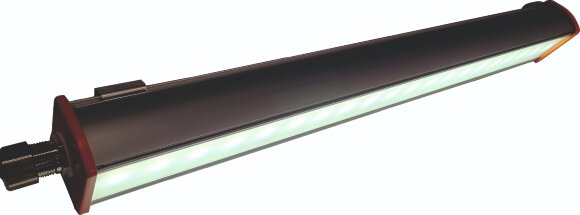 Аварийный взрывозащищенный светильник NT-ЛУЧ LINE 60 Ex БАП Аварийный взрывозащищенный светильник NT-ЛУЧ LINE 60 Ex БАП