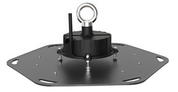 Промышленный светильник NT-TOP PROM 90