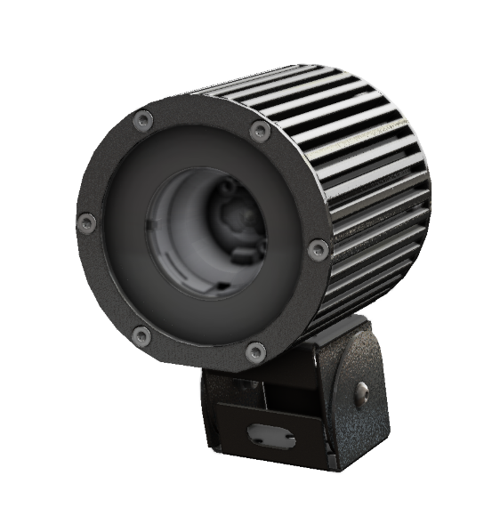 Фасадный светильник NT-UNO EXTERNAL 4W 24-48VDC