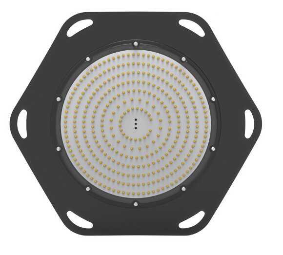 Прожектор светодиодный NT-TOP ROTATE 50