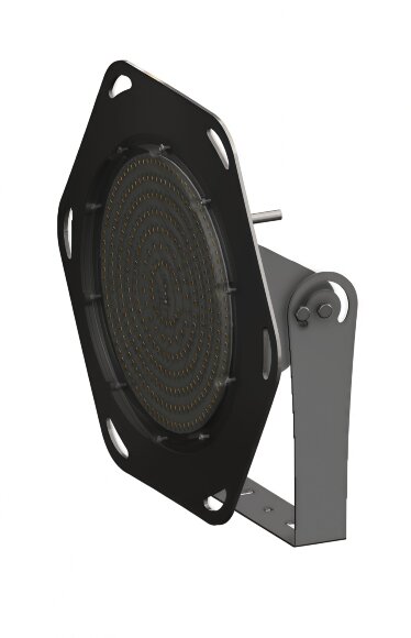 Прожектор светодиодный NT-TOP ROTATE 50