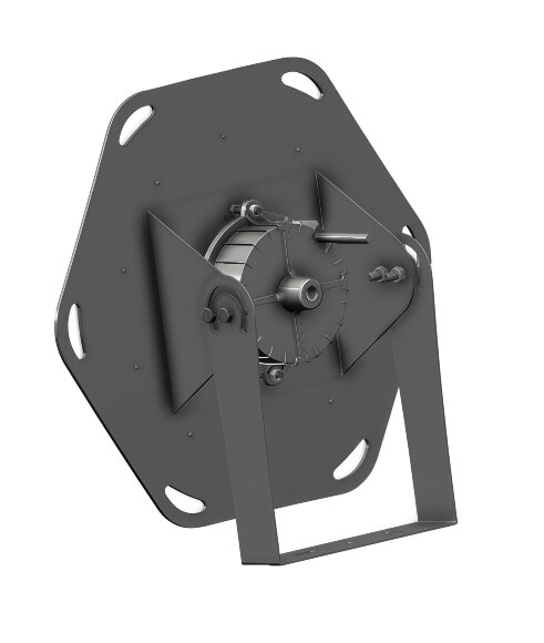 Прожектор светодиодный NT-TOP ROTATE 50