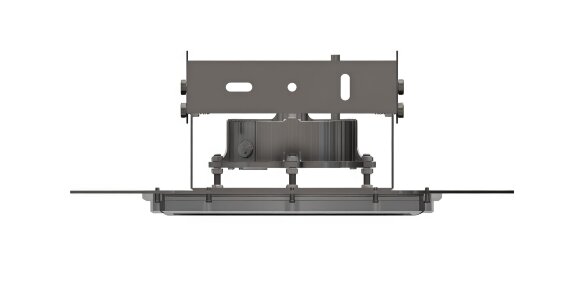 Прожектор светодиодный NT-TOP ROTATE 50