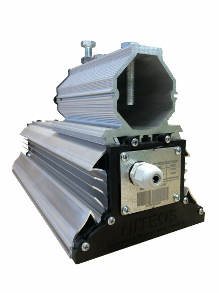 Уличный светильник NT-WAY ULTRA 50W Уличный светильник NT-WAY ULTRA 50W