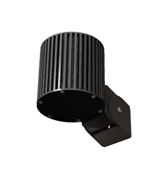 Фасадный светильник NT-UNO EXTERNAL 13W 24-48VDC