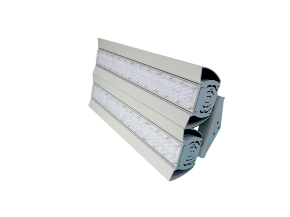 Прожектор MAGISTRAL LIRA 140x2 ULTRA