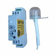 ФР-16А фотореле ФР-16А фотореле