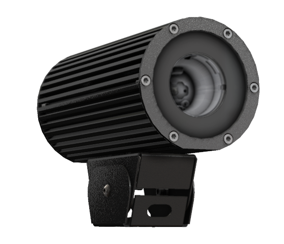 Фасадный светильник NT-UNO X2 EXTERNAL 8W 24-48VDC