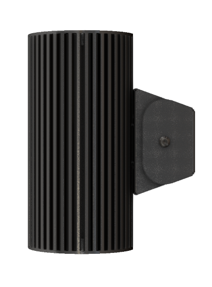 Фасадный светильник NT-UNO X2 EXTERNAL 8W 24-48VDC