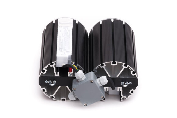 Промышленный светильник X-RAY P-LIGHT 100W Промышленный светильник X-RAY P-LIGHT 100W