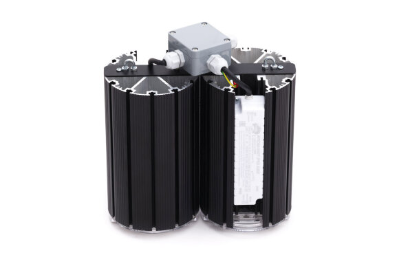 Промышленный светильник X-RAY P-LIGHT 100W Промышленный светильник X-RAY P-LIGHT 100W