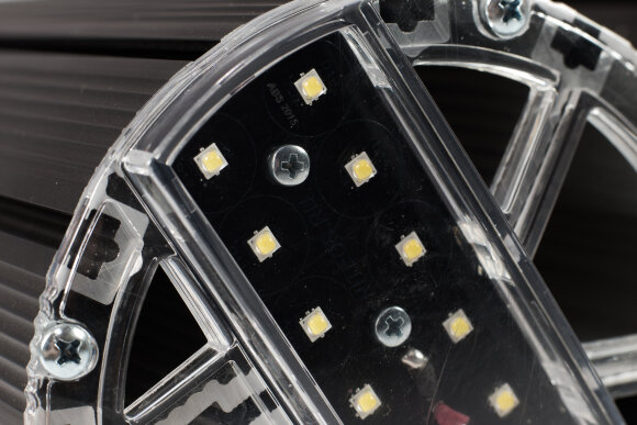 Промышленный светильник X-RAY P-LIGHT 100W Промышленный светильник X-RAY P-LIGHT 100W