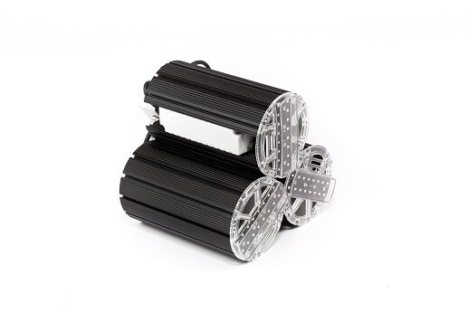 Промышленный светильник X-RAY P-LIGHT 150W Промышленный светильник X-RAY P-LIGHT 150W