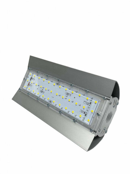 Прожектор двухрежимный MAGISTRAL LIRA GUARD 55 LITE
