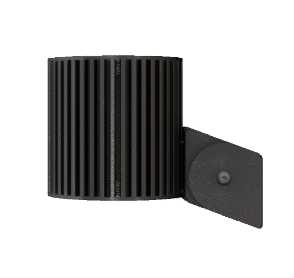 Фасадный светильник NT-UNO EXTERNAL 10W 220В Фасадный светильник NT-UNO EXTERNAL 10W 220В